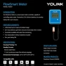 Превью Smart Water Usage Monitor and Leak Detection — Water Shut Off Valve, YoLink