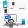 Превью Smart Water Usage Monitor and Leak Detection — Water Shut Off Valve, YoLink