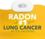 Превью View Plus - Battery Powered Radon & Air Quality Monitor — Air Quality Monitor, Airthings