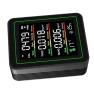 Превью WiFi Air Quality Detector — Air Quality Monitor, Yechiry