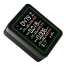 Превью WiFi Air Quality Detector — Air Quality Monitor, Yechiry