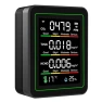 Превью WiFi Air Quality Detector — Air Quality Monitor, Yechiry