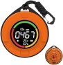 Превью WiFi Carbon Monoxide Detector, 3-in-1 Air Quality Monitor — Air Quality Monitor, Protmex