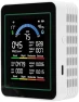 Превью 10-in-1 WiFi Air Quality Meter — Air Quality Monitor, Yobadam