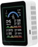 Превью 10-in-1 WiFi Air Quality Meter — Air Quality Monitor, Yobadam