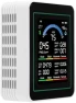 Превью 10-in-1 WiFi Air Quality Meter — Air Quality Monitor, Yobadam