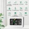 Превью 12 in 1 Air Quality Monitor for Home — Air Quality Monitor, AIRNERGY