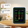 Превью 12-in-1 WiFi Air Quality Meter — Air Quality Monitor, ZAICOLER