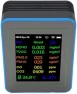 Превью 12-in-1 WiFi Air Quality Meter — Air Quality Monitor, ZAICOLER