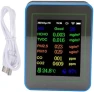 Превью 12-in-1 WiFi Air Quality Meter — Air Quality Monitor, ZAICOLER