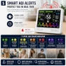 Превью 16-in-1 Indoor Air Quality Monitor — Air Quality Monitor, Aeroprecise
