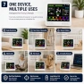 Превью 16-in-1 Indoor Air Quality Monitor — Air Quality Monitor, Aeroprecise