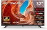 Превью 32-inch Smart TV Google TV HD 720p with HDR 10, Dolby Audio, Voice Remote — Smart TV, FPD