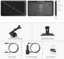 Превью 9'' Wireless CarPlay & Android Auto Screen — Car Infotainment System, GTVFS
