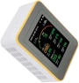 Превью Air Quality Detector, 15 in 1 WiFi App Control — Air Quality Monitor, Eujgoov