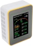 Превью Air Quality Detector, 15 in 1 WiFi App Control — Air Quality Monitor, Eujgoov