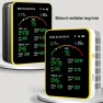 Превью Air Quality Detector Advanced — Air Quality Monitor, Fawfose