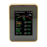 Превью Air Quality Detector Advanced — Air Quality Monitor, Fawfose
