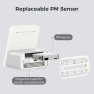 Превью Air Quality Monitor Gen 2 — Air Quality Monitor, Qingping