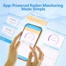 Превью Bluetooth Radon Detector — Radon Detector, Toolhome