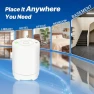 Превью Bluetooth Radon Detector — Radon Detector, Toolhome