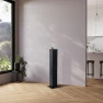 Превью Bluetooth Tower Speaker with Subwoofer Built in — Desk Lamp, Visit the GOgroove Store