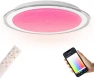 Превью LED Ceiling Light with Bluetooth Speaker — Desk Lamp, Ghettalinn