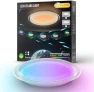 Превью LED Ceiling Light with Bluetooth Speaker — Desk Lamp, Ghettalinn