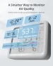 Превью Meter Pro CO2 Detector and Air Purifier — Air Purifier, SwitchBot