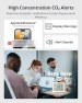 Превью Meter Pro CO2 Detector and Air Purifier — Air Purifier, SwitchBot
