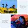 Превью Pixel 10 - Unlocked Android Smartphone - Gemini AI Assistant - Advanced Triple Rear Camera, Fast-Charging 24+ Hour... — Smartphones, Google