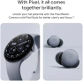Превью Pixel 10 - Unlocked Android Smartphone - Gemini AI Assistant - Advanced Triple Rear Camera, Fast-Charging 24+ Hour... — Smartphones, Google