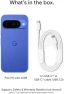 Превью Pixel 10 - Unlocked Android Smartphone - Gemini AI Assistant - Advanced Triple Rear Camera, Fast-Charging 24+ Hour... — Smartphones, Google