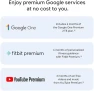 Превью Pixel 10 - Unlocked Android Smartphone - Gemini AI Assistant - Advanced Triple Rear Camera, Fast-Charging 24+ Hour... — Smartphones, Google