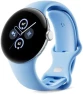 Превью Pixel Watch 2 with Best of Fitbit and Google - Heart Rate Tracking, Stress Management, Safety Features - Android... — Smart Watch, Google