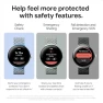 Превью Pixel Watch 2 with Best of Fitbit and Google - Heart Rate Tracking, Stress Management, Safety Features - Android... — Smart Watch, Google