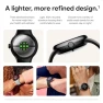 Pixel Watch 2 with Best of Fitbit and Google - Heart Rate Tracking, Stress Management, Safety Features - Android... — Smart Watch, Google