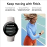 Превью Pixel Watch 2 with Best of Fitbit and Google - Heart Rate Tracking, Stress Management, Safety Features - Android... — Smart Watch, Google