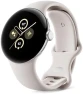 Превью Pixel Watch 2 with Best of Fitbit and Google - Heart Rate Tracking, Stress Management, Safety Features - Android... — Smart Watch, Google