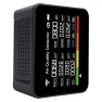 Превью Smart Air Quality Meter, 14 in 1 HCHO PM2.5 VOC Temperature Humidity Detector with WiFi Connectivity and Clear Display... — Air Quality Monitor, YDuupxe