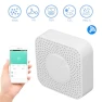 Превью Smart Air Quality Tester with WiFi — Air Quality Monitor, OPPWONG