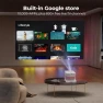 Превью Smart Projector with Built-in Google TV & 180° Stand — Smart Projector, Sovboi