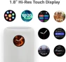 Превью Smart Speaker with 1.8" Touch Display — Smart Speaker, WiiM
