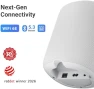Превью Smart Speaker with 1.8" Touch Display — Smart Speaker, WiiM