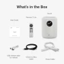 Превью Smart Speaker with 1.8" Touch Display — Smart Speaker, WiiM