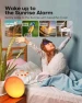 Превью Smart Sunrise Alarm Clock with App Control & Bluetooth Speaker — Desk Lamp, Dekala