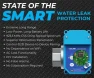 Превью Smart Water Leak Protection System — Water Shut Off Valve, YoLink