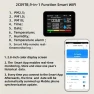 Превью Smart WiFi Air Quality Monitor — Air Quality Monitor, Generic
