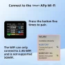 Превью Smart WiFi Air Quality Monitor — Air Quality Monitor, Generic