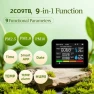 Превью Smart WiFi Air Quality Monitor — Air Quality Monitor, Generic